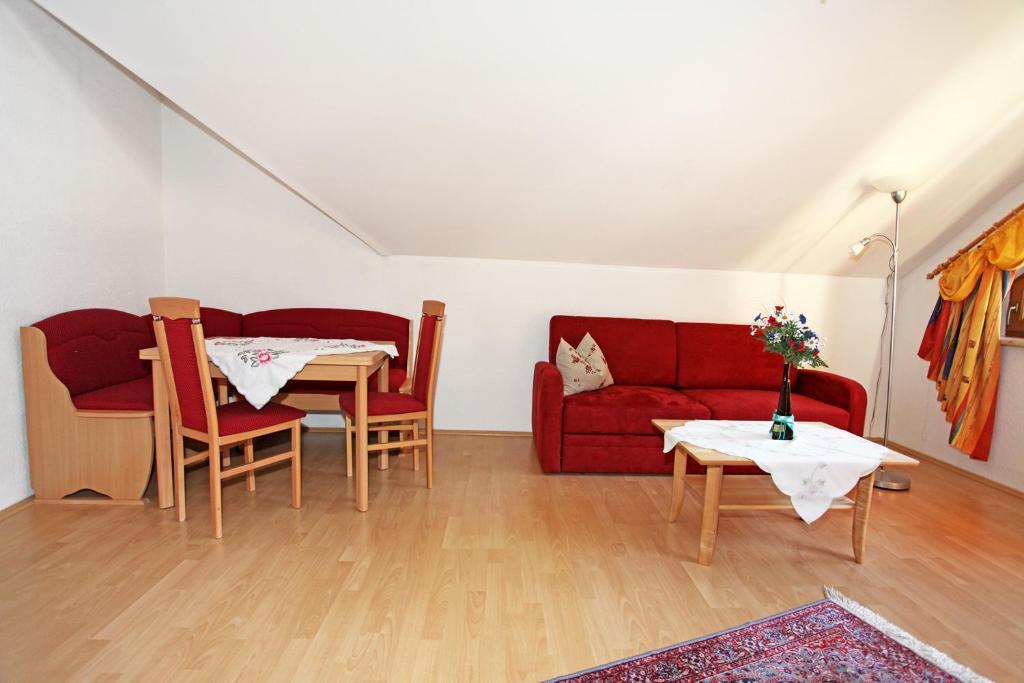 Appartementhaus Sabine Kotschach-Mauthen Cameră foto