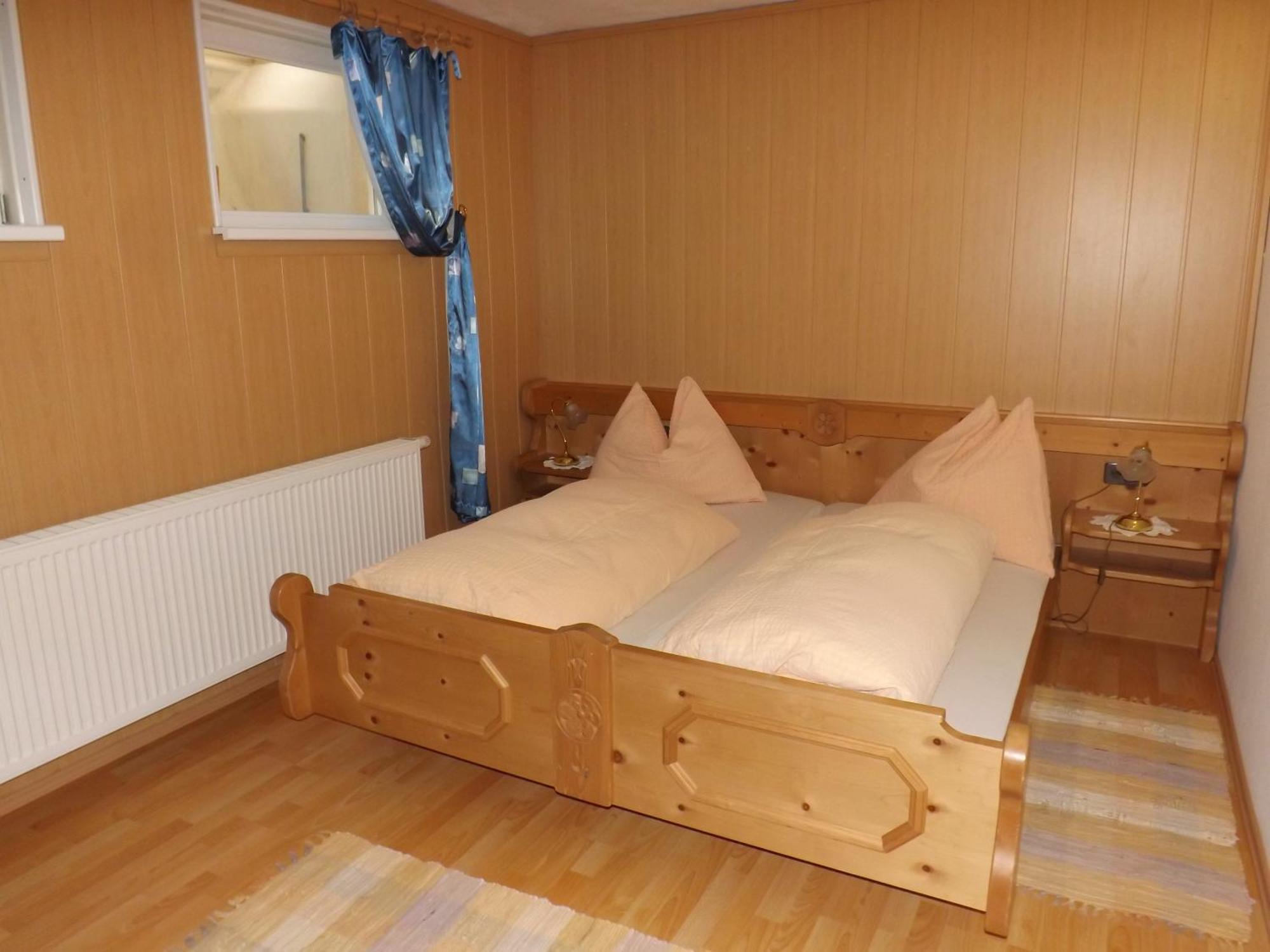 Appartementhaus Sabine Kotschach-Mauthen Cameră foto