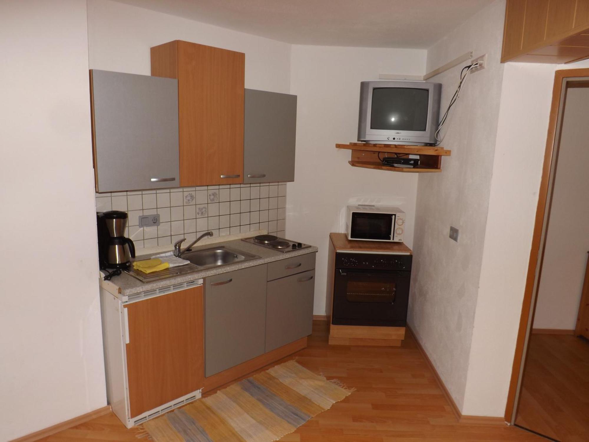Appartementhaus Sabine Kotschach-Mauthen Cameră foto