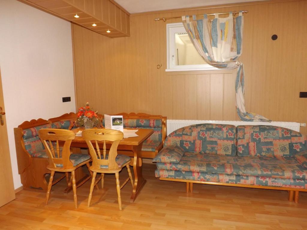 Appartementhaus Sabine Kotschach-Mauthen Cameră foto