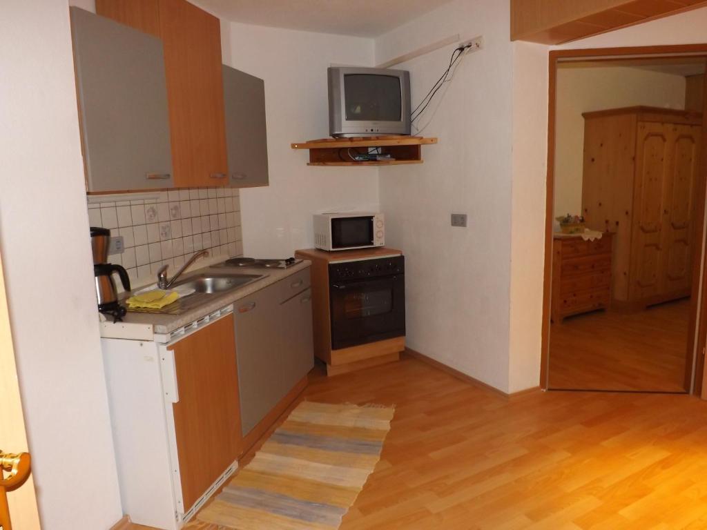 Appartementhaus Sabine Kotschach-Mauthen Cameră foto